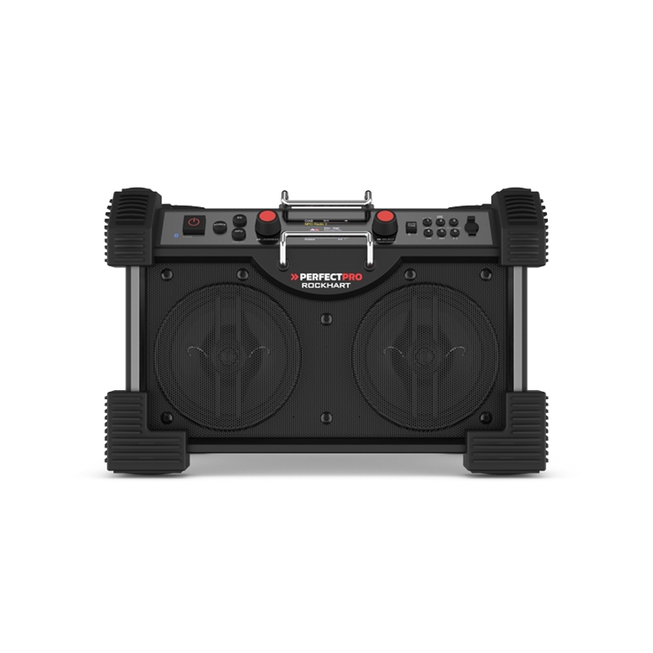 radio perfectpro radio perfectpro