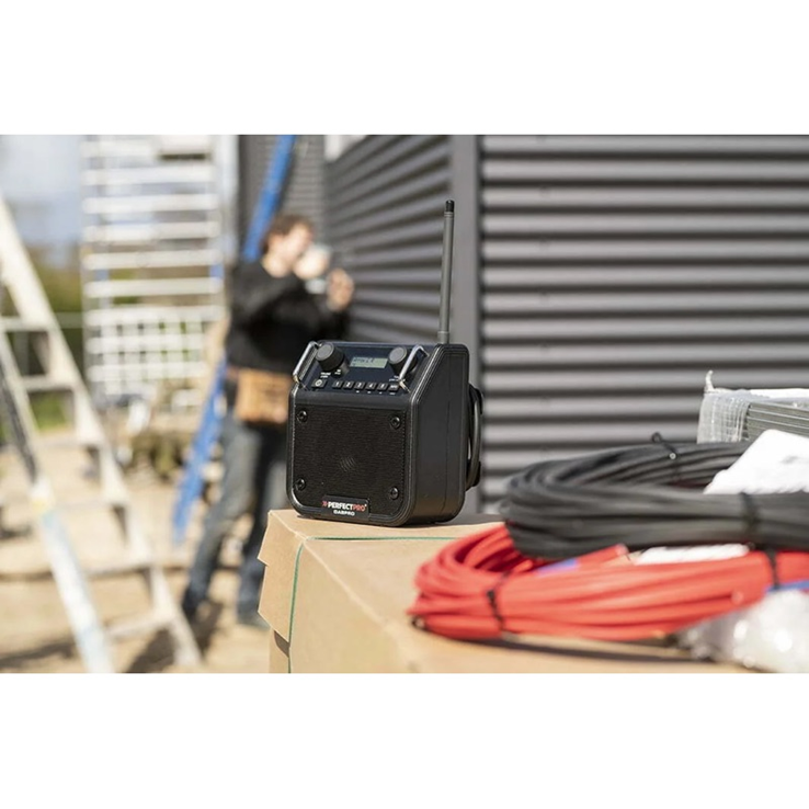 radio perfectpro radio perfectpro