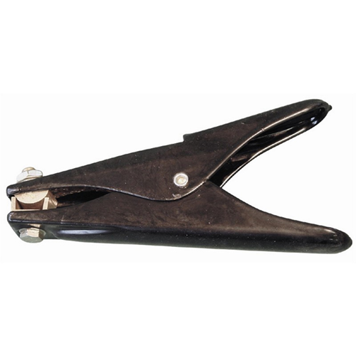 Aardklem Veermodel - 400A Aardklem Veermodel - 400A