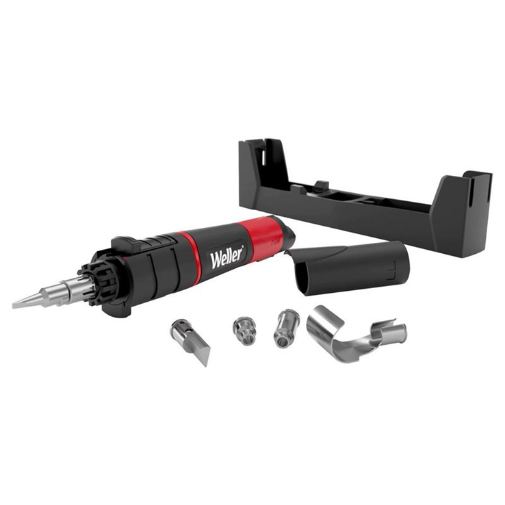 gassoldeerboutset weller gassoldeerboutset weller