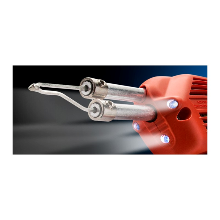 soldeerpistoolset weller soldeerpistoolset weller