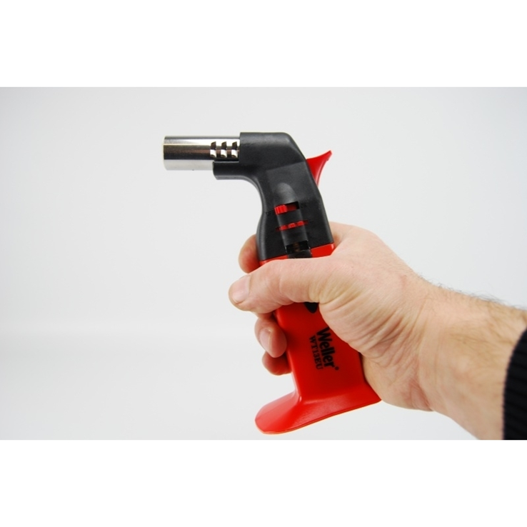 gasbrander weller gasbrander weller