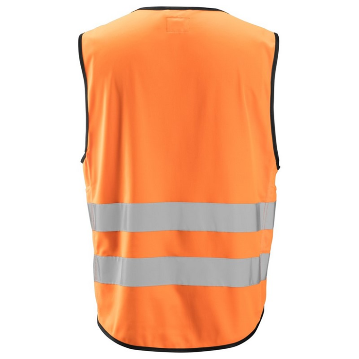 veiligheidsvest reflecterend snickers veiligheidsvest reflecterend snickers
