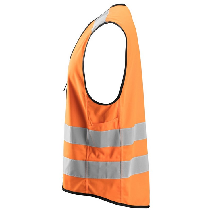 veiligheidsvest reflecterend snickers veiligheidsvest reflecterend snickers