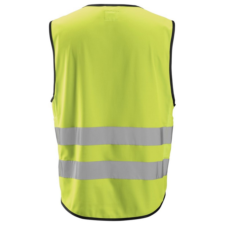 veiligheidsvest reflecterend snickers veiligheidsvest reflecterend snickers