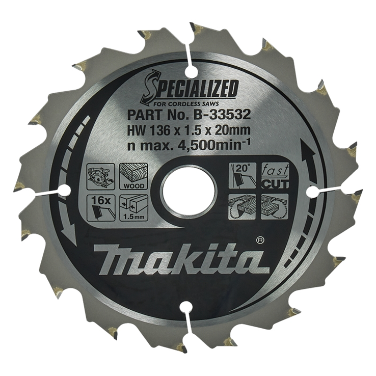 cirkelzaagblad hm makita cirkelzaagblad hm makita