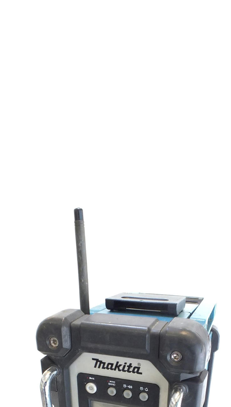 antenne makita antenne makita