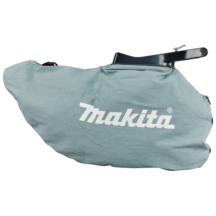 bladvangzak makita bladvangzak makita