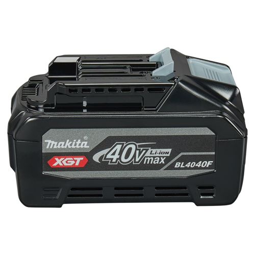 Accu Voor Accumachine Makita - BL4040F 40.0V MAX 4.0Ah Accu Voor Accumachine Makita - BL4040F 40.0V MAX 4.0Ah