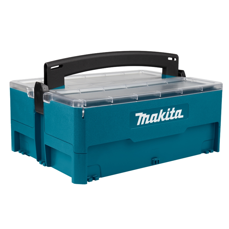 gereedschapskoffer makita gereedschapskoffer makita
