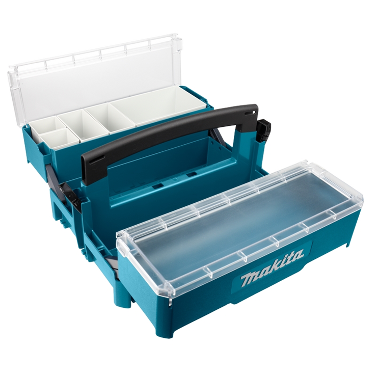 gereedschapskoffer makita gereedschapskoffer makita