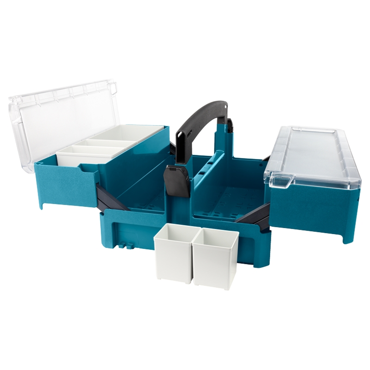 gereedschapskoffer makita gereedschapskoffer makita