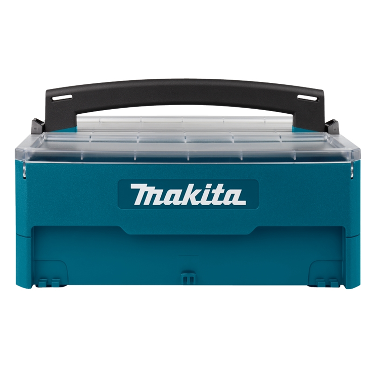 gereedschapskoffer makita gereedschapskoffer makita