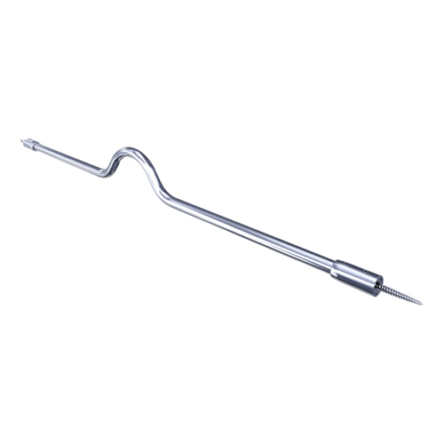 Barrierestang Rvs Secubar Skg** - TWIST COMBI - 910MM Barrierestang Rvs Secubar Skg** - TWIST COMBI - 910MM