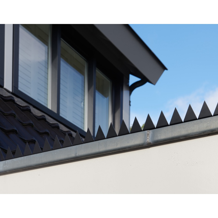 anti-klimstrip zwart secumax anti-klimstrip zwart secumax