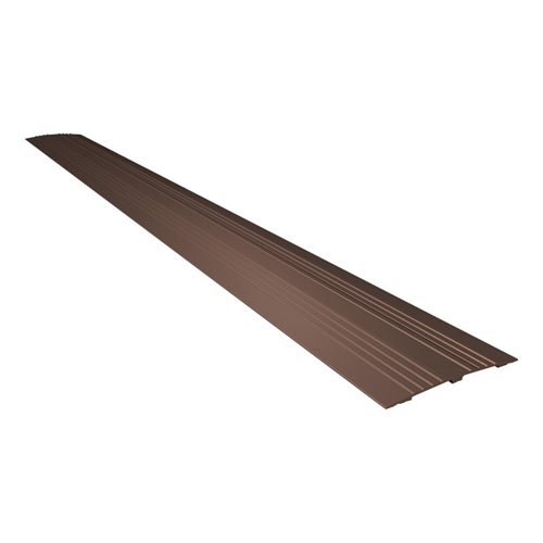 Drempelvervanger Brons Secucare - 110X950MM Drempelvervanger Brons Secucare - 110X950MM