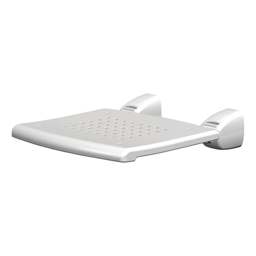 Douchezitting Wit Secucare - 420X380MM Douchezitting Wit Secucare - 420X380MM