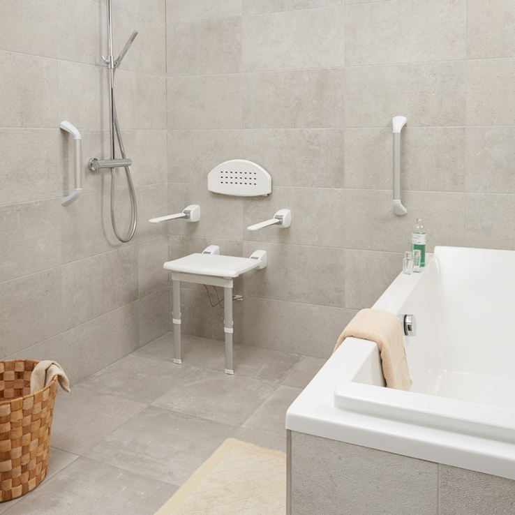 douchezitting wit secucare douchezitting wit secucare