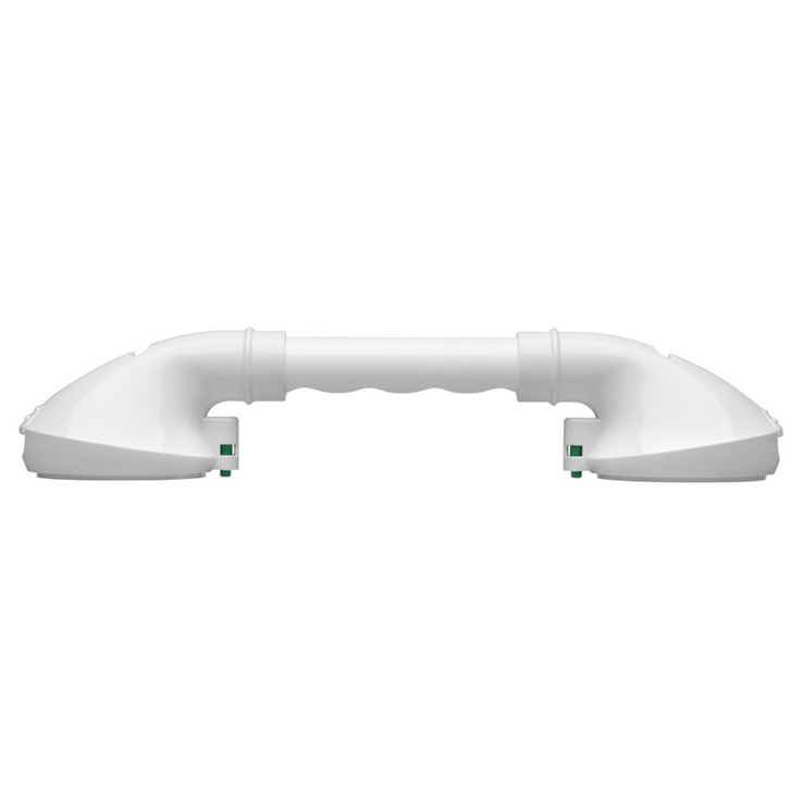 wandbeugel wit secucare wandbeugel wit secucare