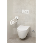 toiletrolhouder wit secucare-4 toiletrolhouder wit secucare-4