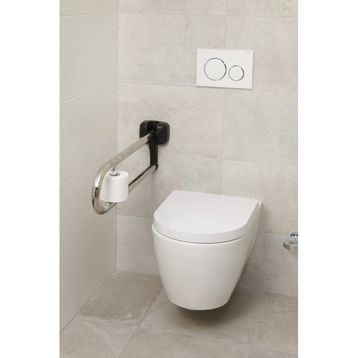 toiletrolhouder rvs gepolijst secucare toiletrolhouder rvs gepolijst secucare