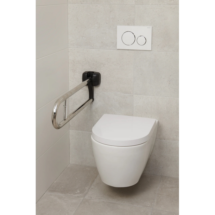 toiletrolhouder rvs gepolijst secucare toiletrolhouder rvs gepolijst secucare