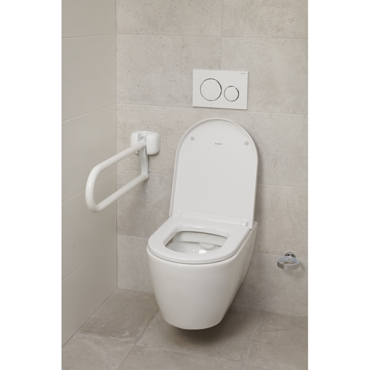 toiletbeugel wit secucare toiletbeugel wit secucare