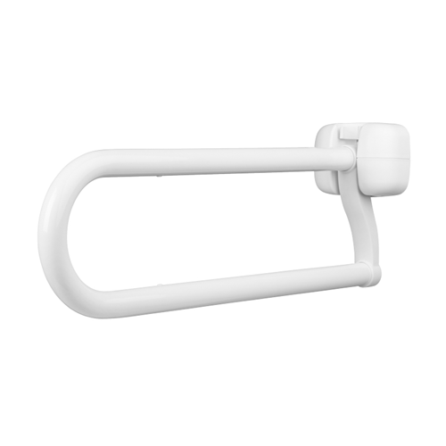 Toiletbeugel Wit Secucare - PREMIUM 600MM Toiletbeugel Wit Secucare - PREMIUM 600MM