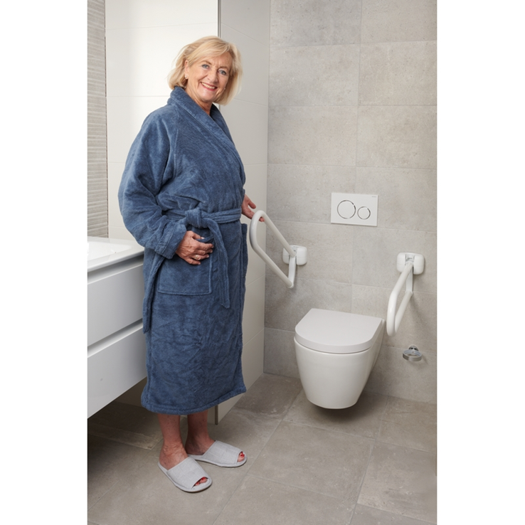 toiletbeugel wit secucare toiletbeugel wit secucare