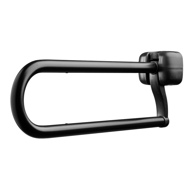 toiletbeugel zwart secucare toiletbeugel zwart secucare