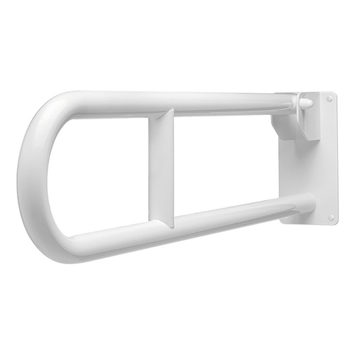 Toiletbeugel Wit Secucare - 600MM Toiletbeugel Wit Secucare - 600MM