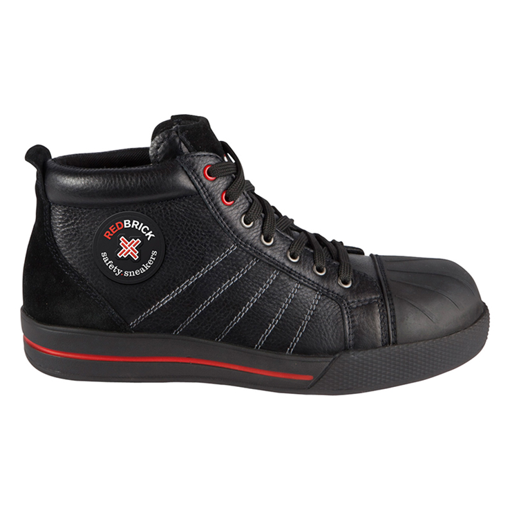veiligheidsschoenen redbrick veiligheidsschoenen redbrick