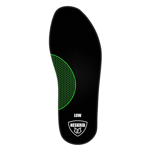 Inlegzool Neskrid - LOW MT 43 Inlegzool Neskrid - LOW MT 43