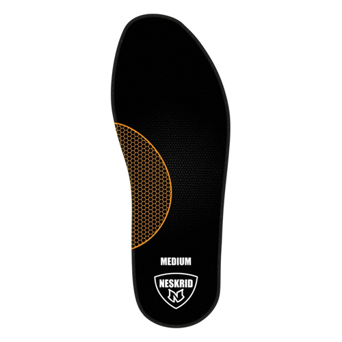 Inlegzool Neskrid - MEDIUM MT 43 Inlegzool Neskrid - MEDIUM MT 43