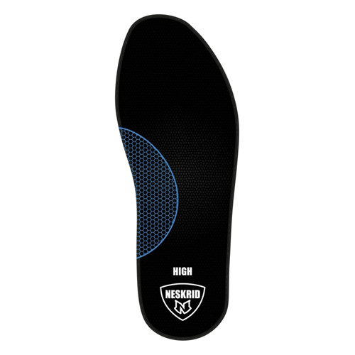 Inlegzool Neskrid - HIGH MT 42 Inlegzool Neskrid - HIGH MT 42