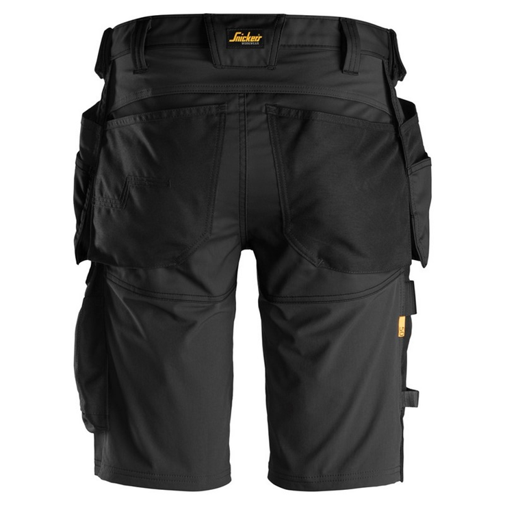 short allroundwork stretch snickers short allroundwork stretch snickers