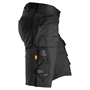 short allroundwork stretch snickers-5 short allroundwork stretch snickers-5
