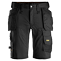 short allroundwork stretch snickers-5 short allroundwork stretch snickers-5