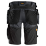 short allroundwork stretch snickers-7 short allroundwork stretch snickers-7