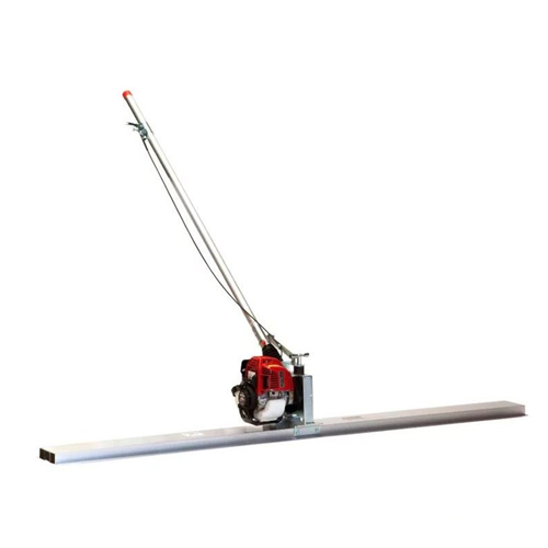 Afwerkspaan Benzine Lievers - HAL200B HONDA 4-TAKT Afwerkspaan Benzine Lievers - HAL200B HONDA 4-TAKT