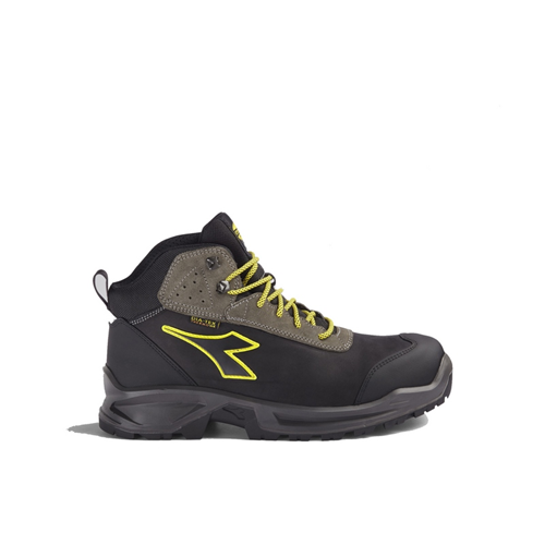 Veiligheidsschoenen Diadora - DIATEX MID MT 44 S3 Veiligheidsschoenen Diadora - DIATEX MID MT 44 S3