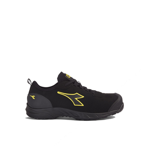 Veiligheidsschoenen Diadora - FLY LITEBASE LOW MT 45 S3 Veiligheidsschoenen Diadora - FLY LITEBASE LOW MT 45 S3
