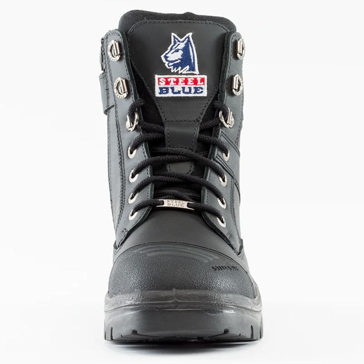 veiligheidsschoenen steel blue veiligheidsschoenen steel blue