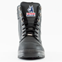 veiligheidsschoenen steel blue-4 veiligheidsschoenen steel blue-4