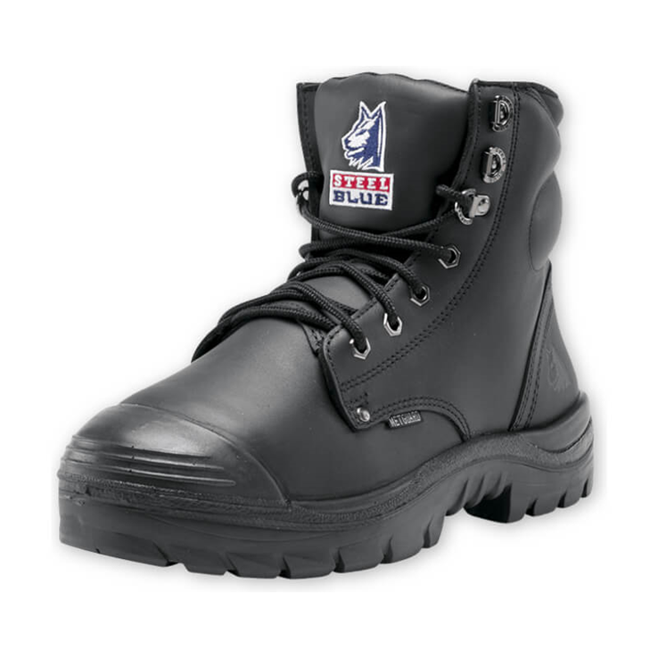 veiligheidsschoenen steel blue veiligheidsschoenen steel blue