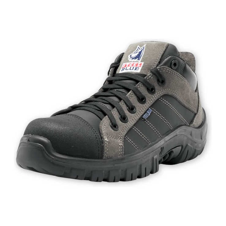 veiligheidsschoenen steel blue veiligheidsschoenen steel blue