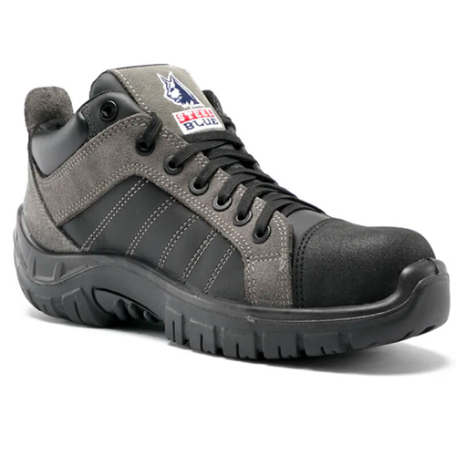 Veiligheidsschoenen Steel Blue - FREMANTLE MT 44 S3 Veiligheidsschoenen Steel Blue - FREMANTLE MT 44 S3