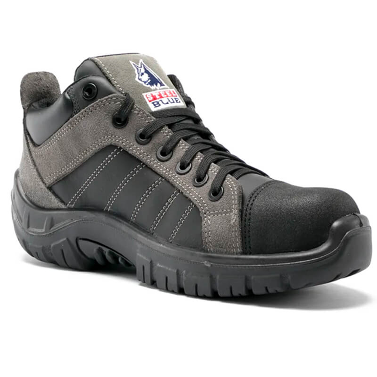 veiligheidsschoenen steel blue veiligheidsschoenen steel blue