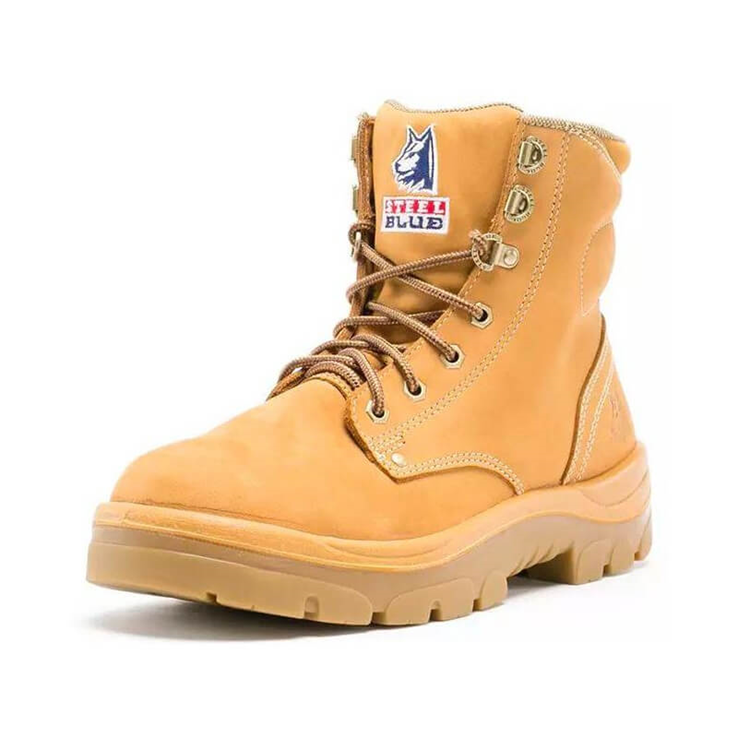 veiligheidsschoenen steel blue veiligheidsschoenen steel blue