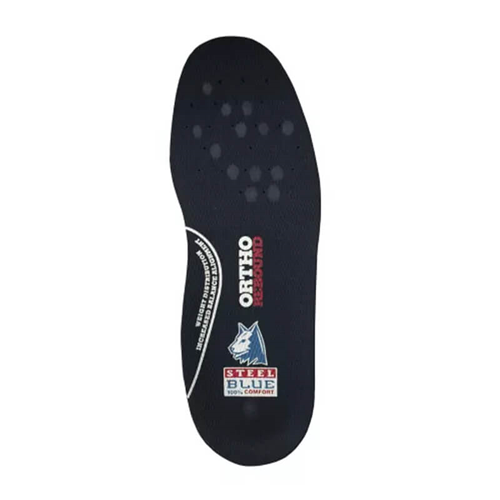 Inlegzool Steel Blue - ORTHO MT 40 Inlegzool Steel Blue - ORTHO MT 40